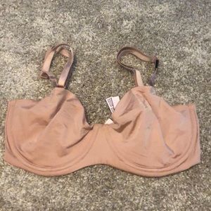 32ddd Victoria Secret Dream Angels Pushup Bra